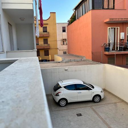 Angel Place Альгеро Экстерьер фото